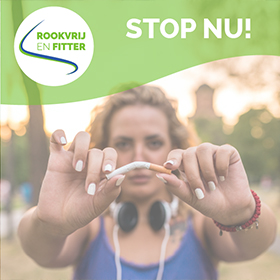 Stop nu!